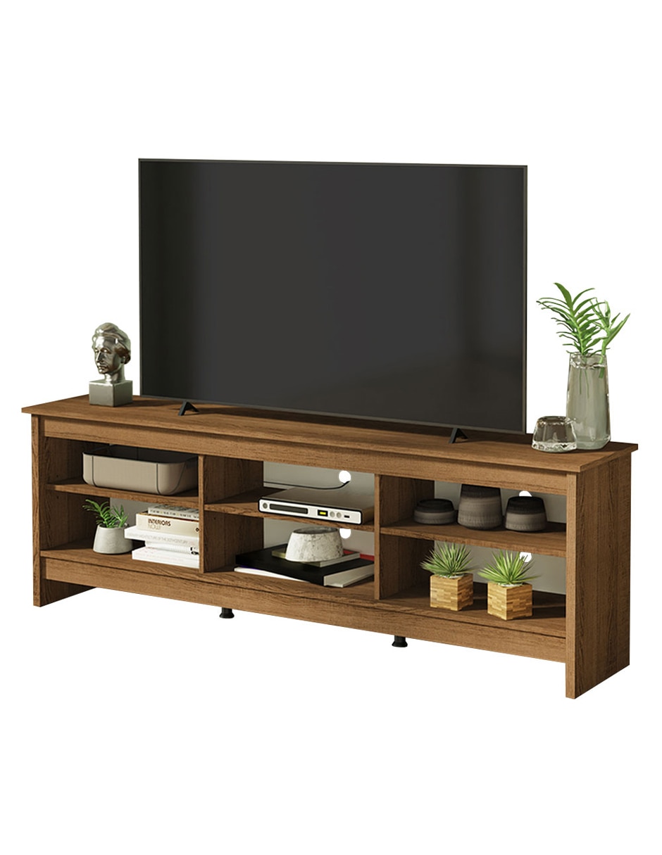 Mueble de tv armable Madesa de MDP