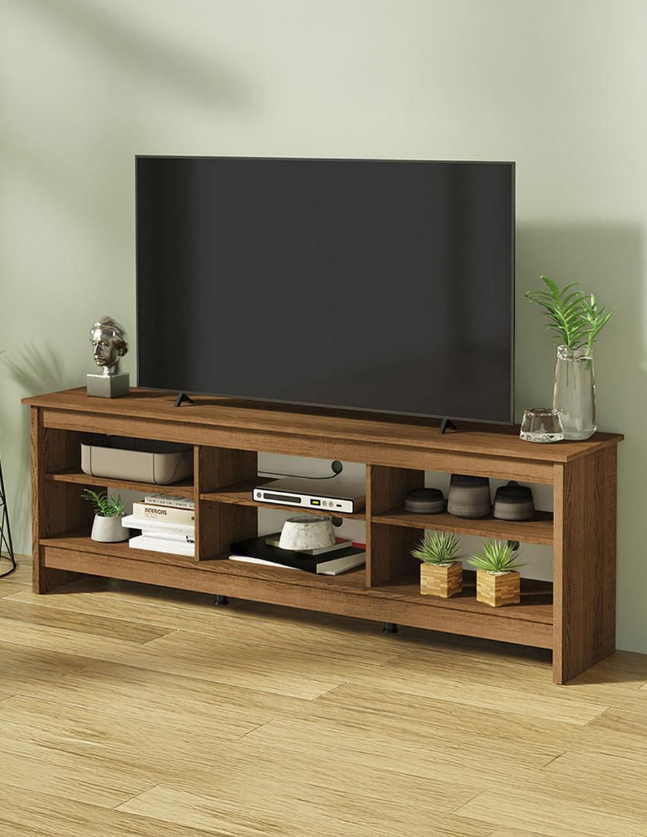 Mueble de tv armable Madesa de MDP