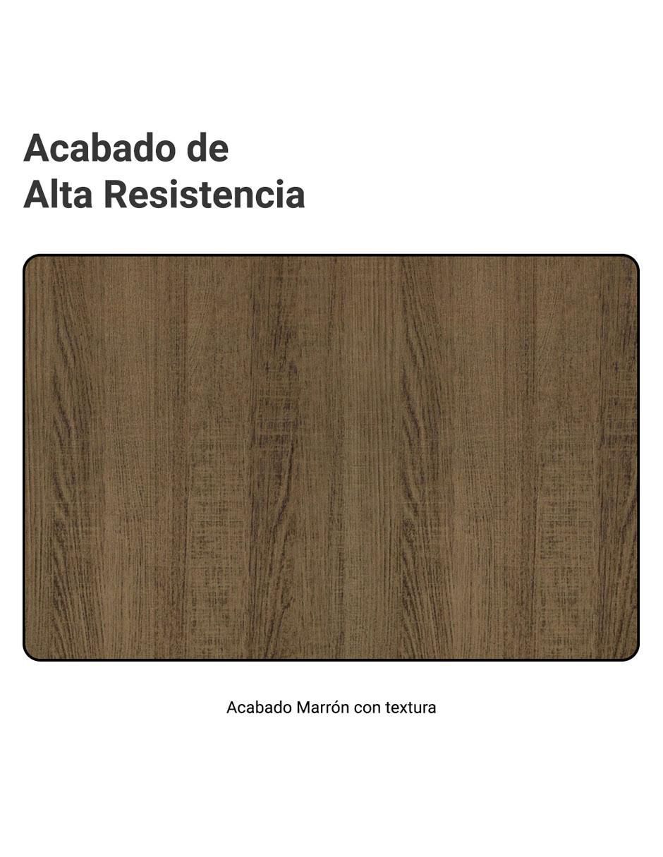 Mueble de tv armable Madesa de MDP
