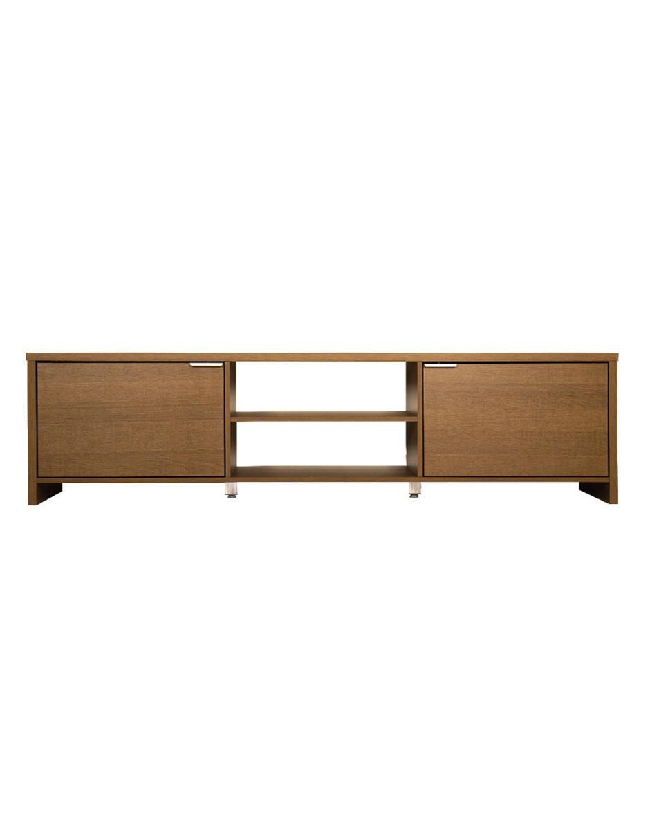 Mueble de TV armable de MDP Mueble de TV armable de MDP