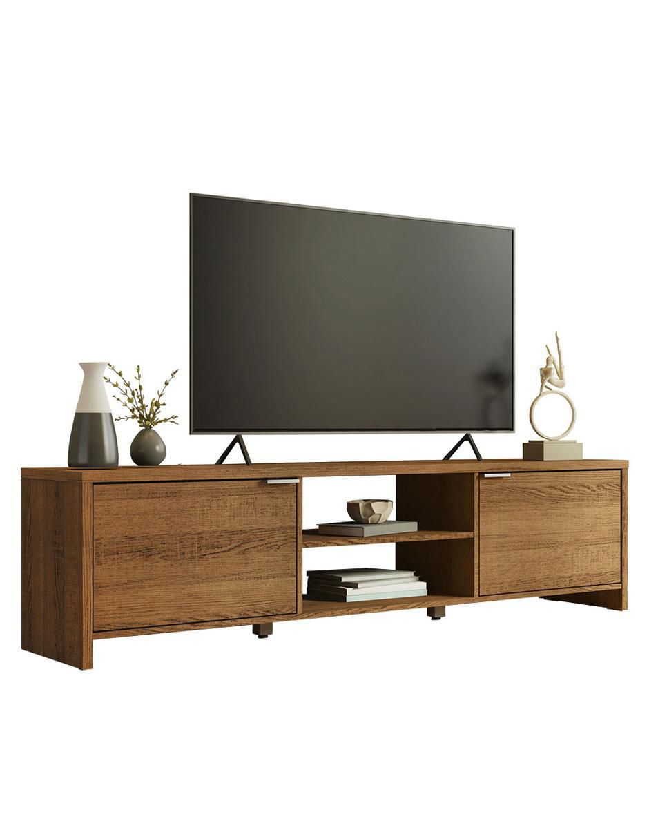 Mueble de TV armable de MDP 3