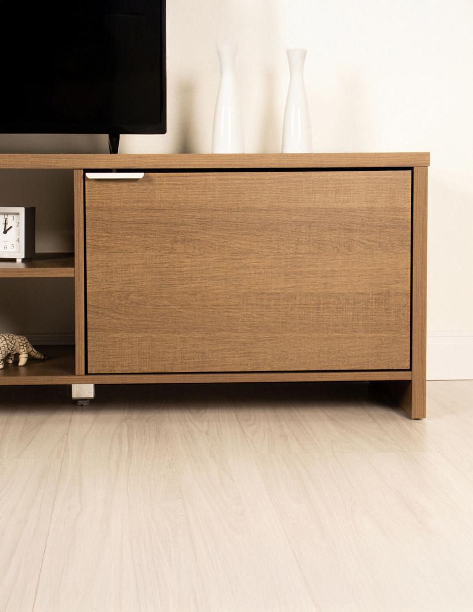 Mueble de TV armable de MDP 5