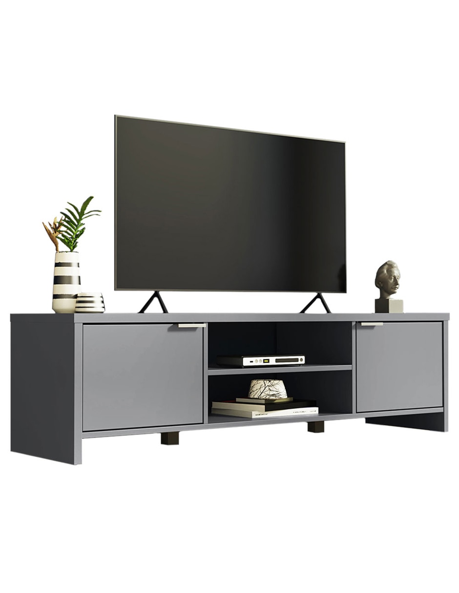 Mueble de TV armable 1