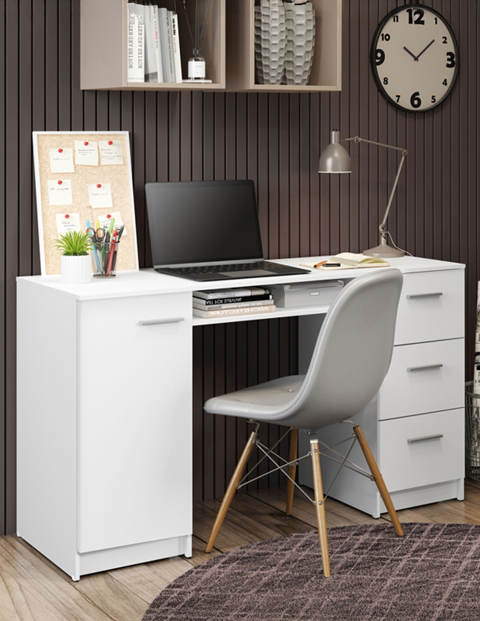 Escritorio armable 12