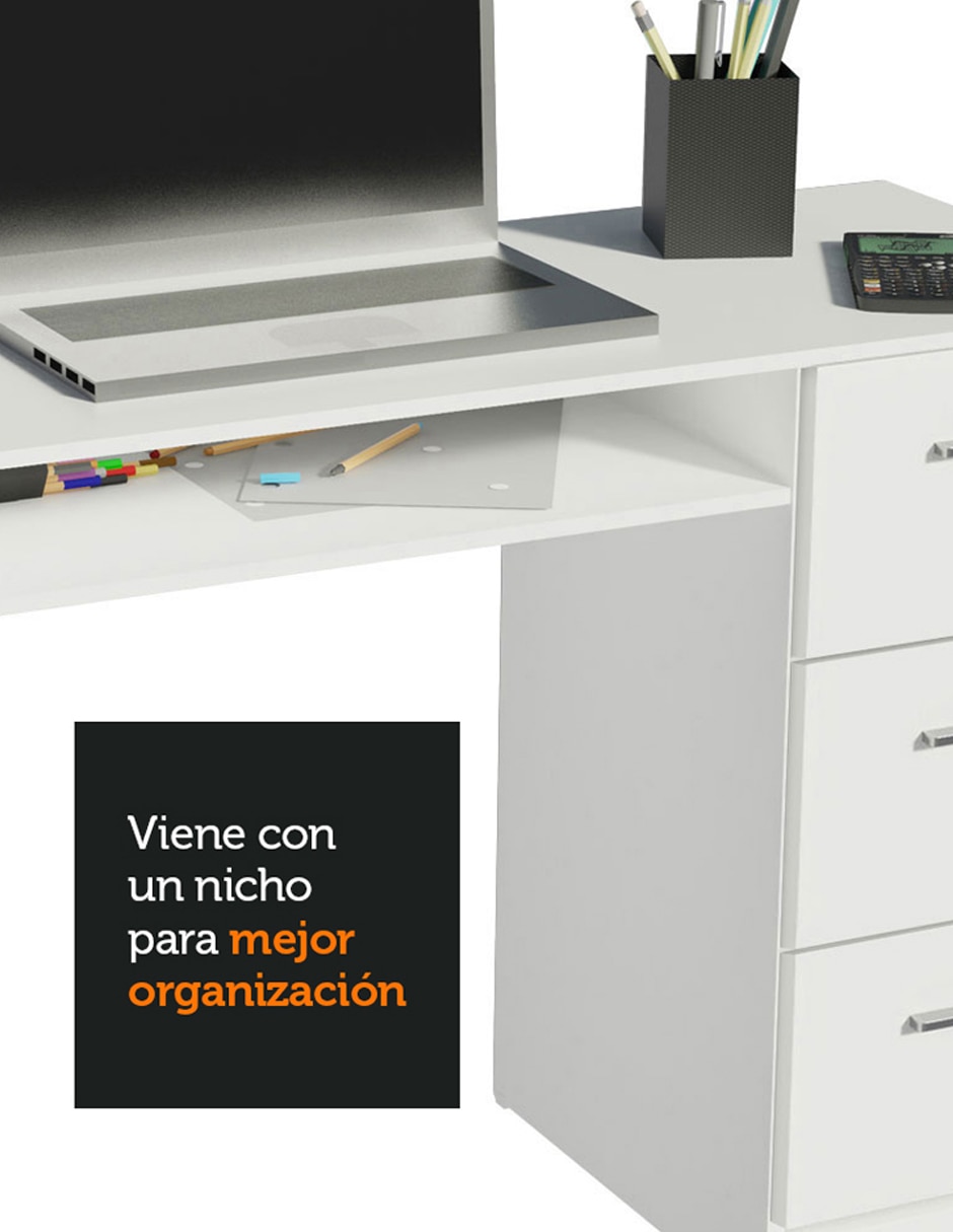 Escritorio armable 15