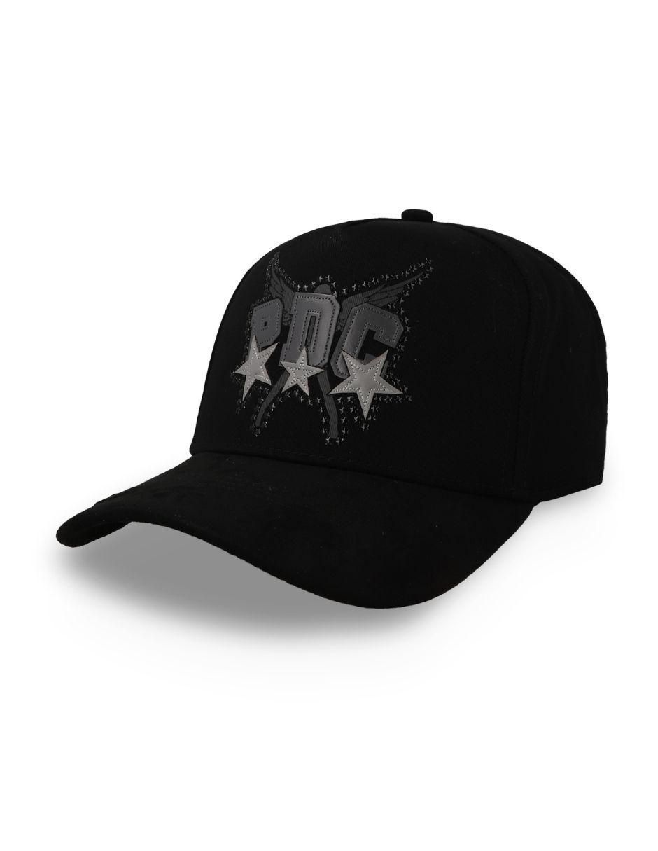 Gorra visera curva snapback casual Problematic And D Club Adulto
