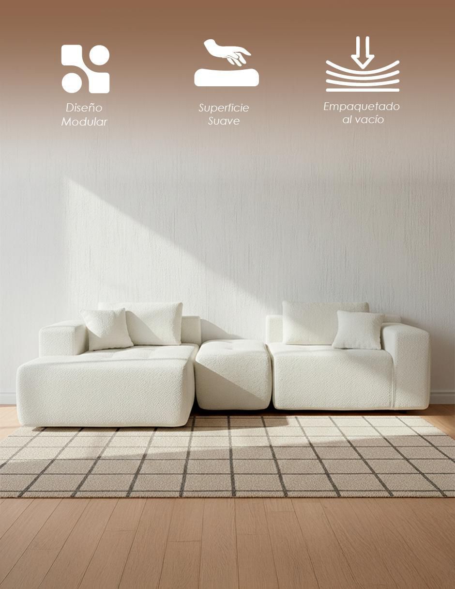 Sala modular Palermo 6