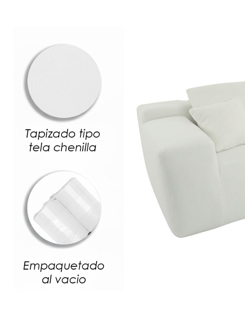 Sala modular Palermo 7