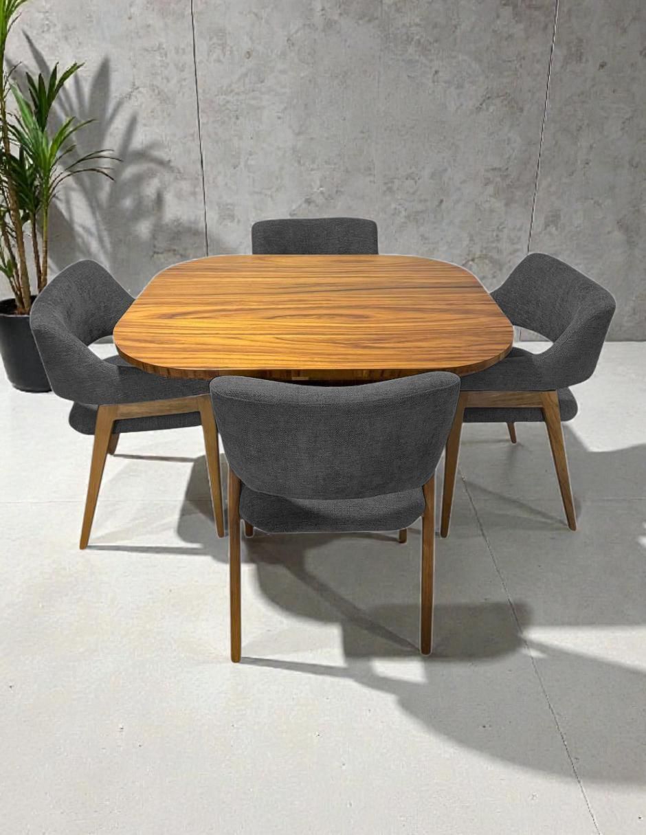Comedor para 2 personas 2