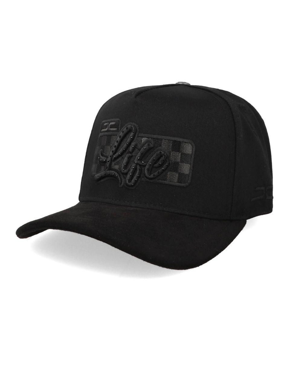 Gorra visera curva snapback casual para adulto Gorra visera curva snapback casual para adulto