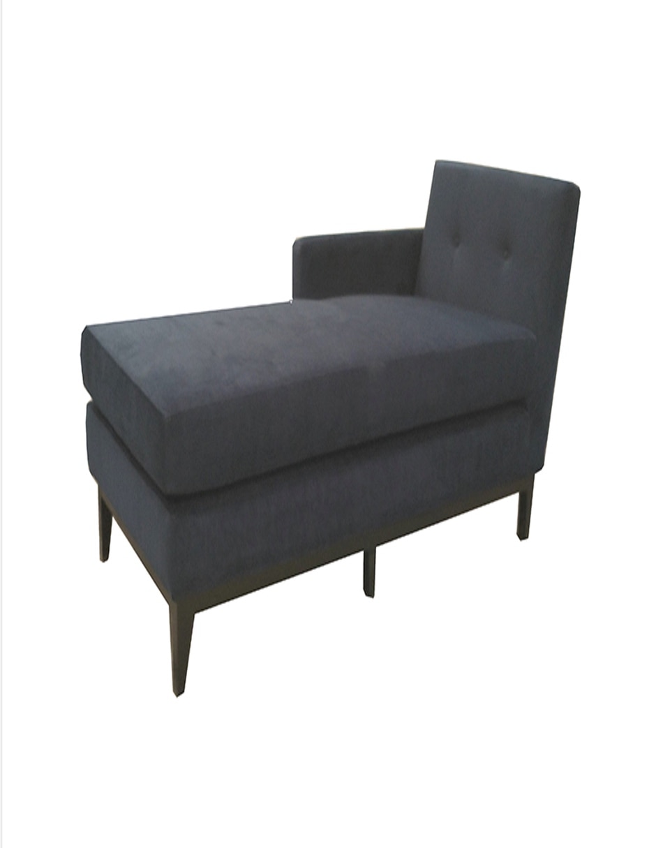 Chaise Poltrone