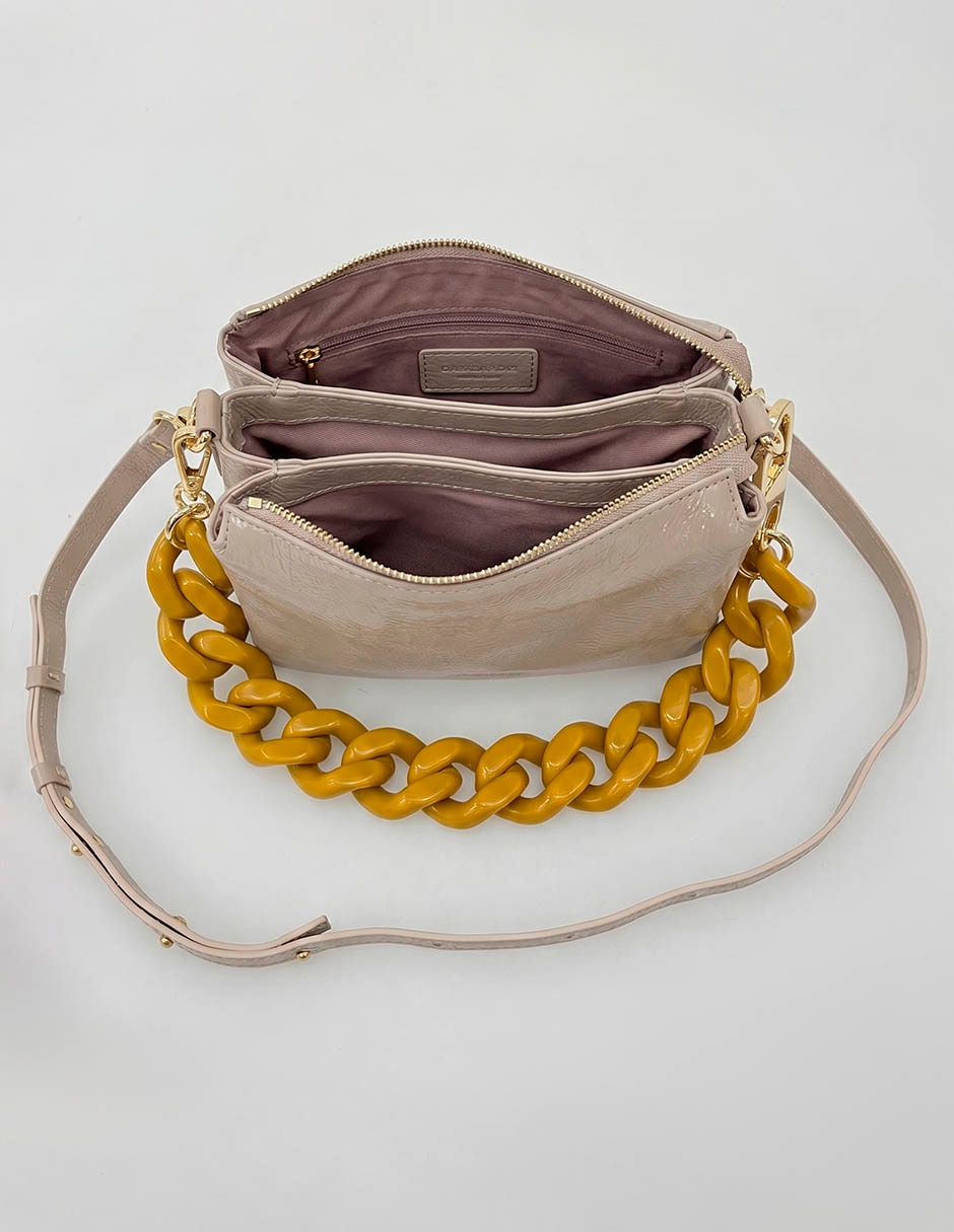 Bolsa shoulder para mujer 3