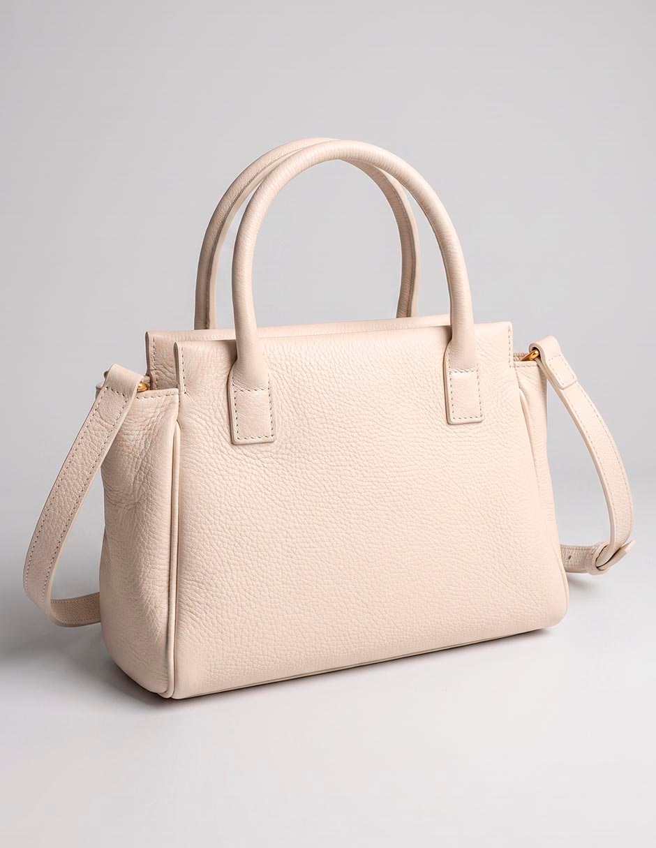 Bolsa crossbody de piel para mujer 2