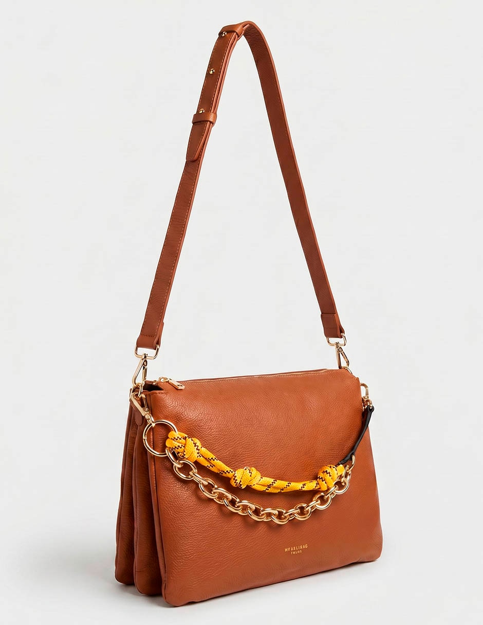 Bolsa sathel para mujer