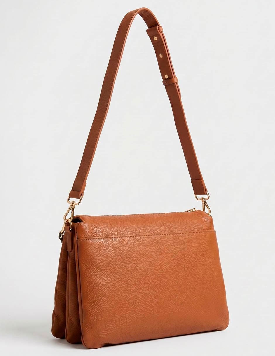 Bolsa sathel para mujer 2