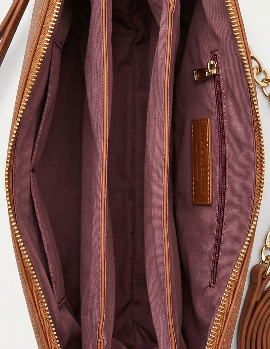 Bolsa sathel para mujer 3
