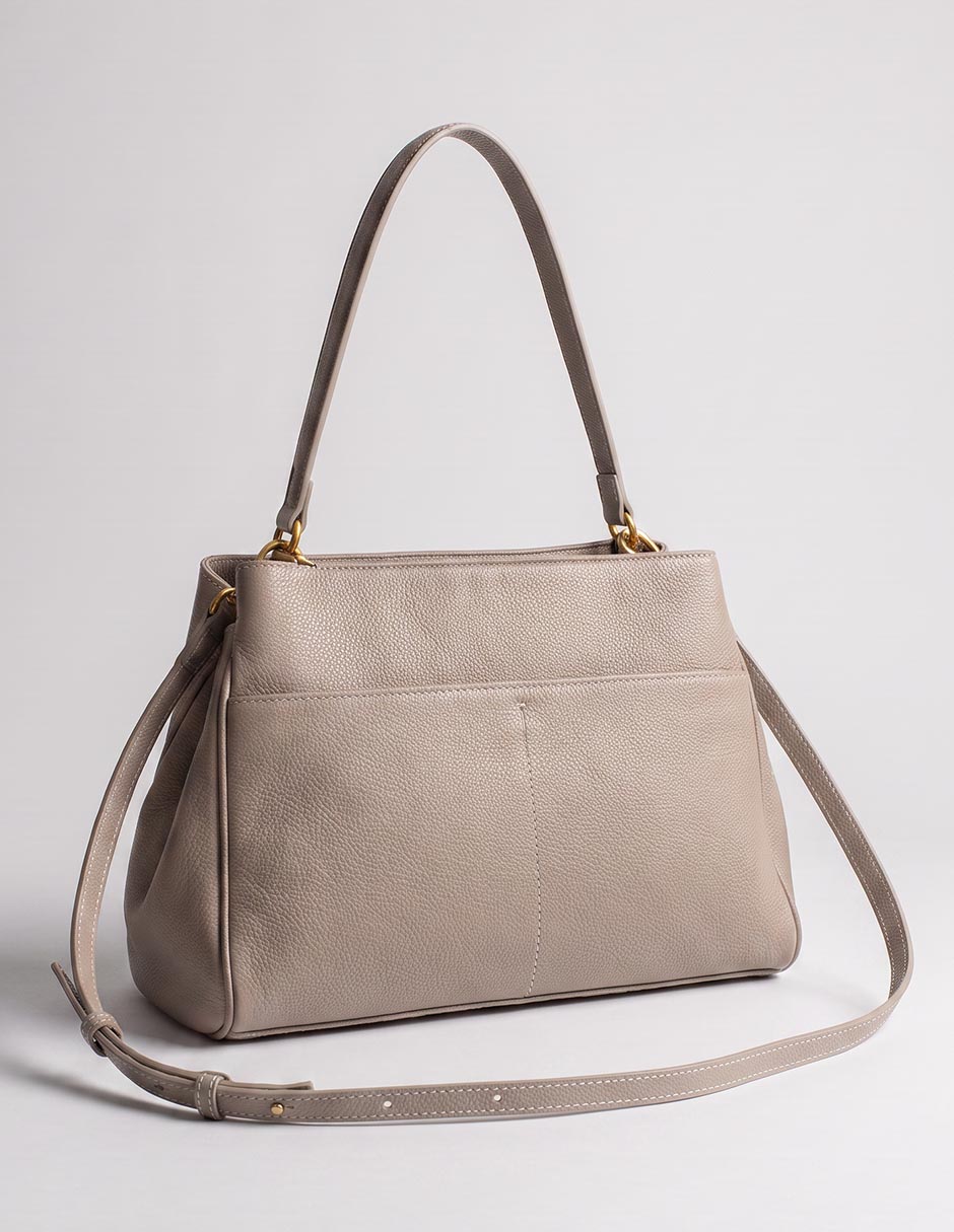 Bolsa satchel para mujer 2