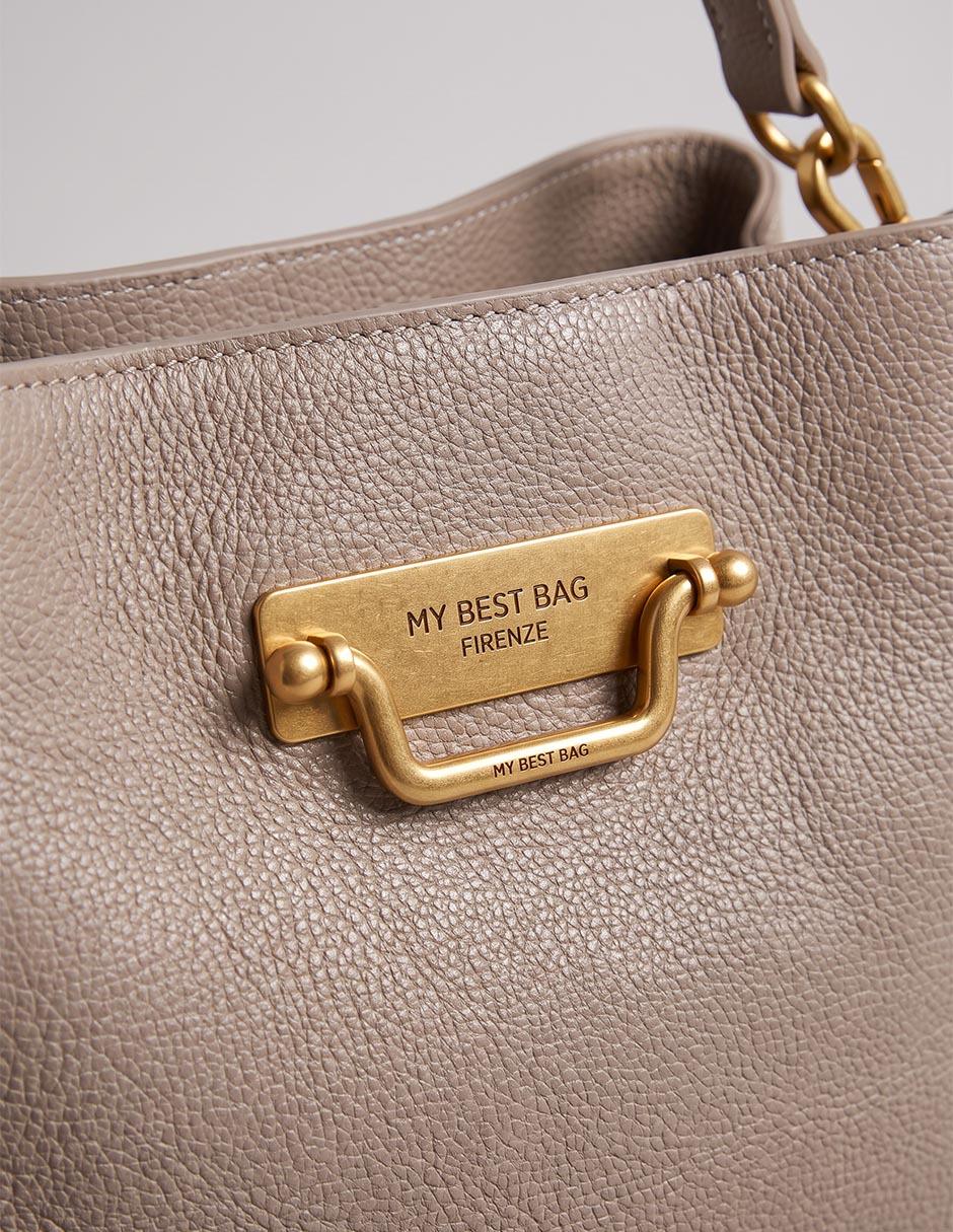 Bolsa satchel para mujer 4
