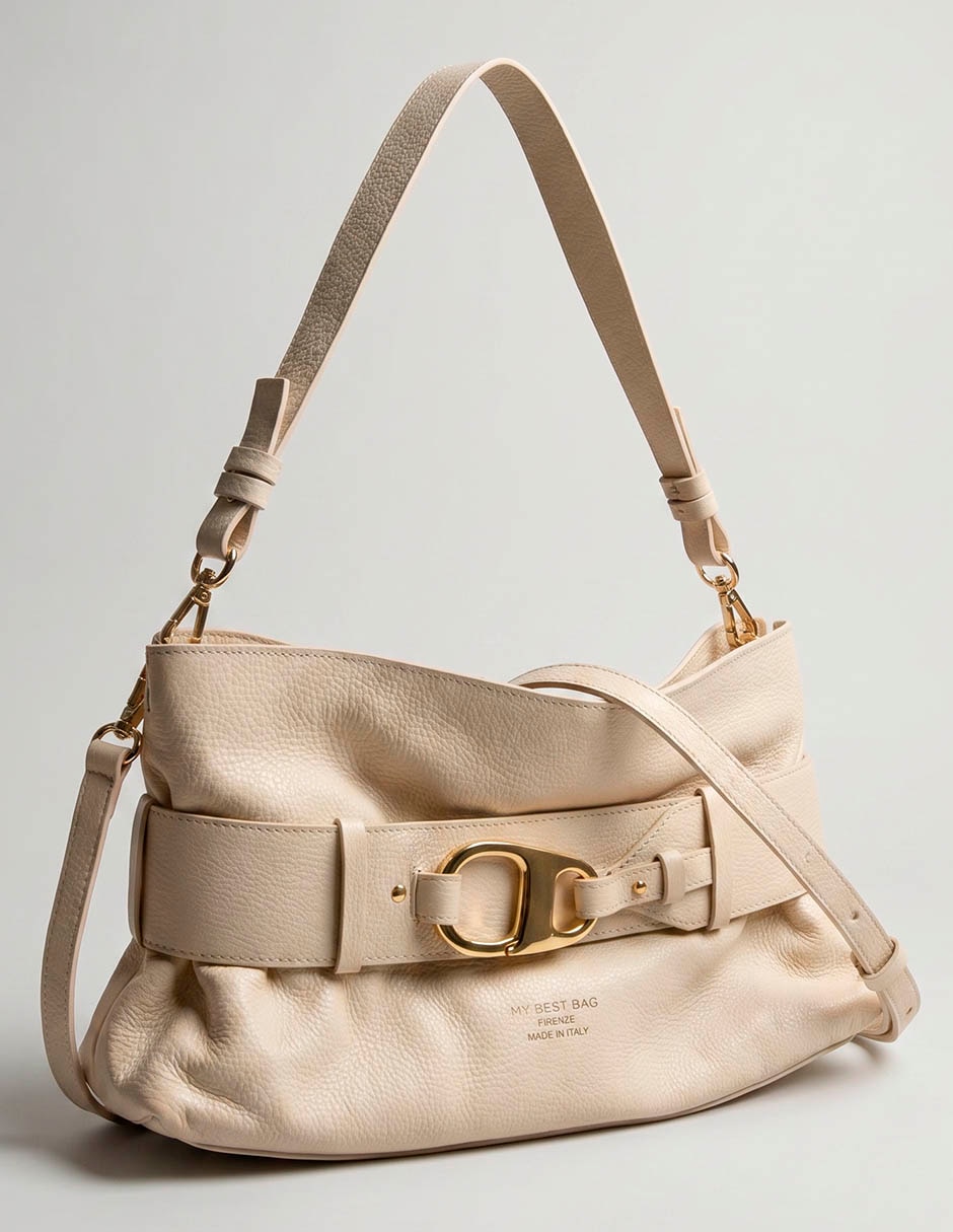 Bolsa shoulder para mujer