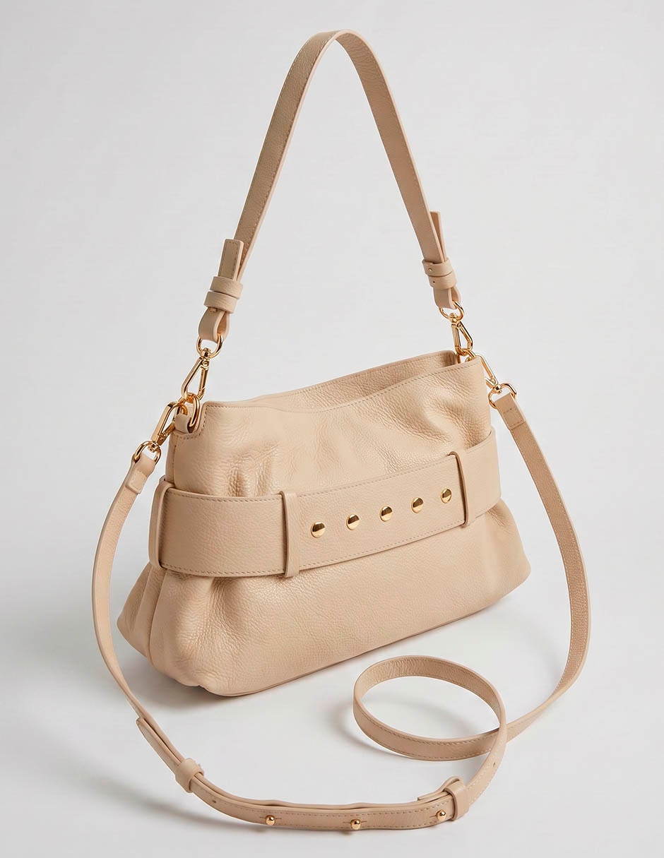 Bolsa shoulder para mujer 2