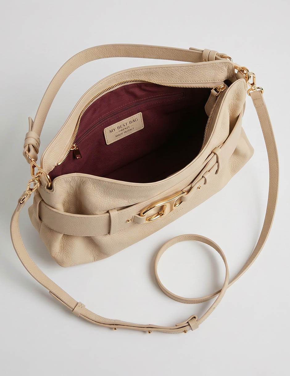 Bolsa shoulder para mujer 3