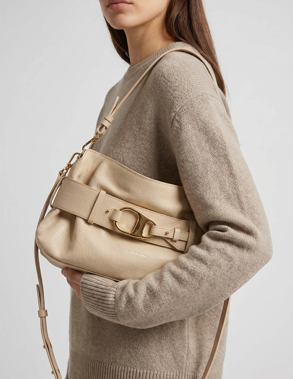Bolsa shoulder para mujer 5