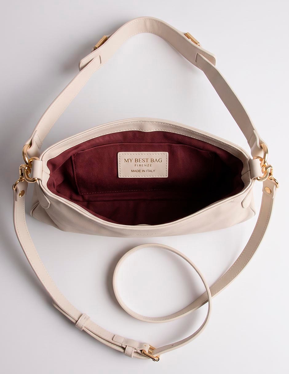 Bolsa shoulder para mujer 3