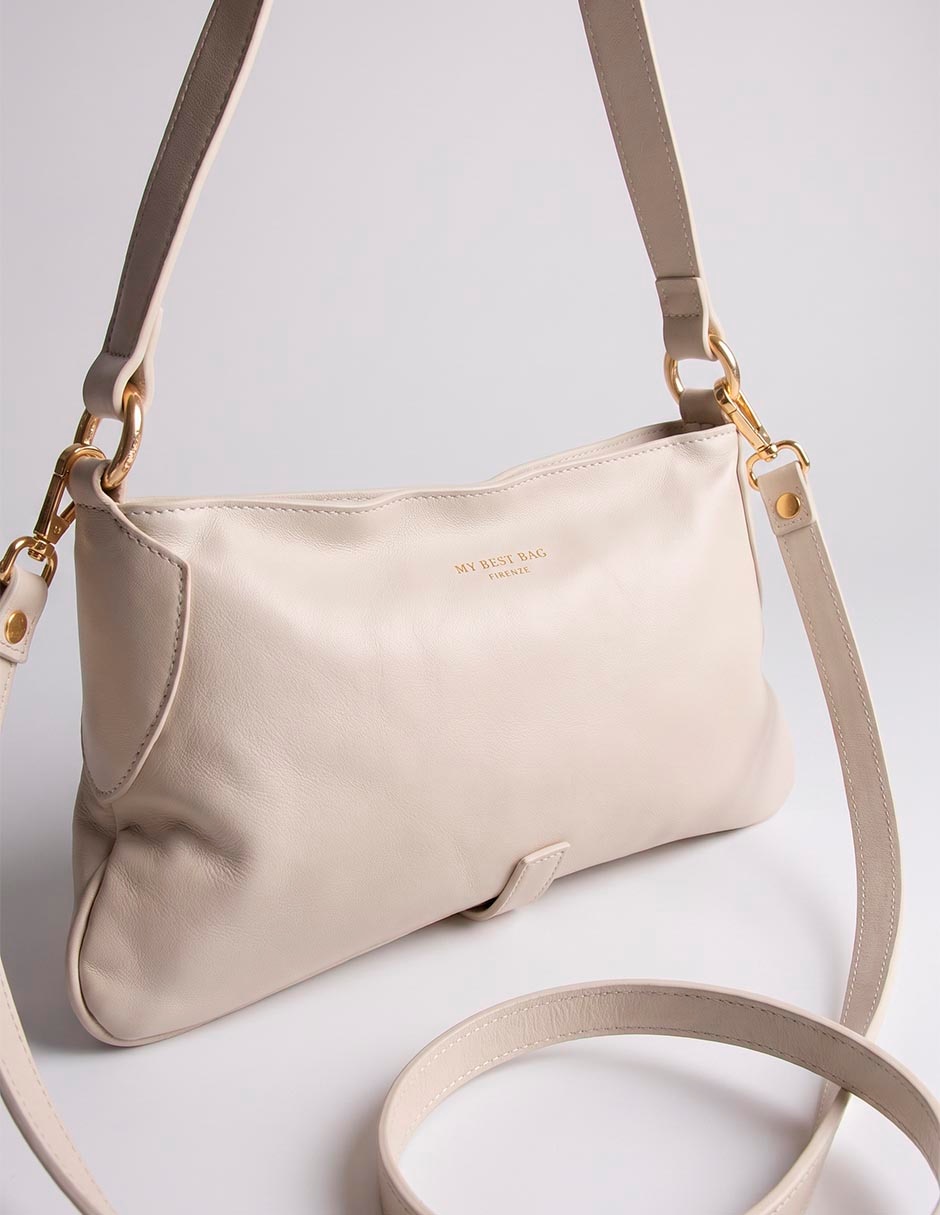 Bolsa shoulder para mujer 4