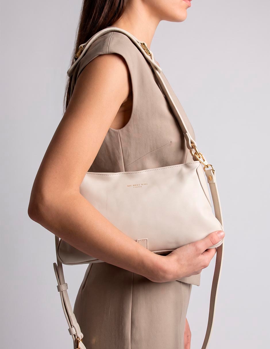 Bolsa shoulder para mujer 5