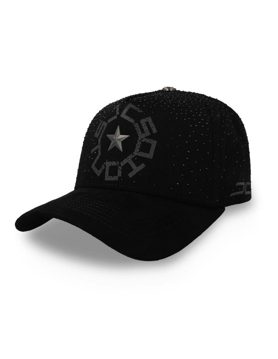 Gorra visera curva snapback casual Studio Stones para adulto