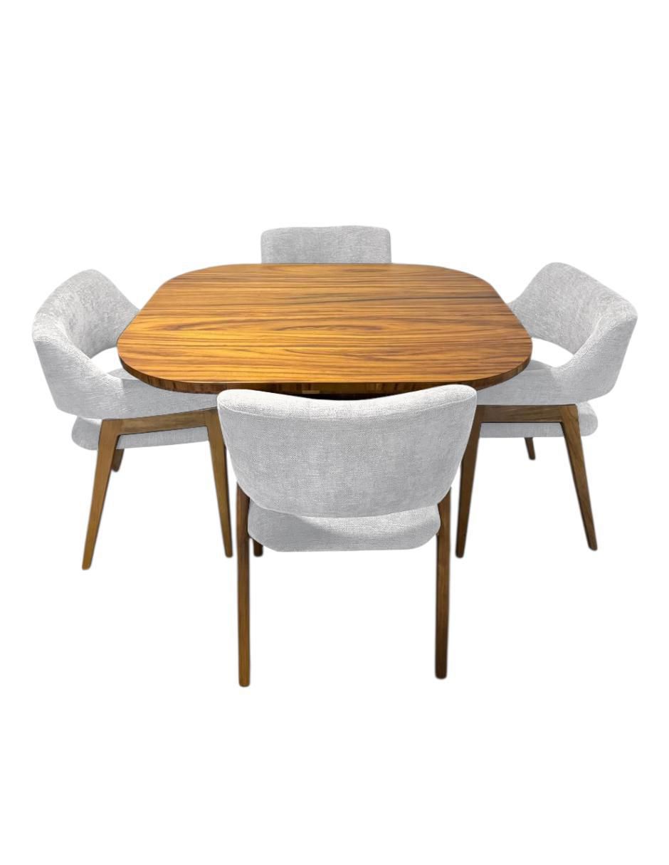 Comedor para 4 personas 1