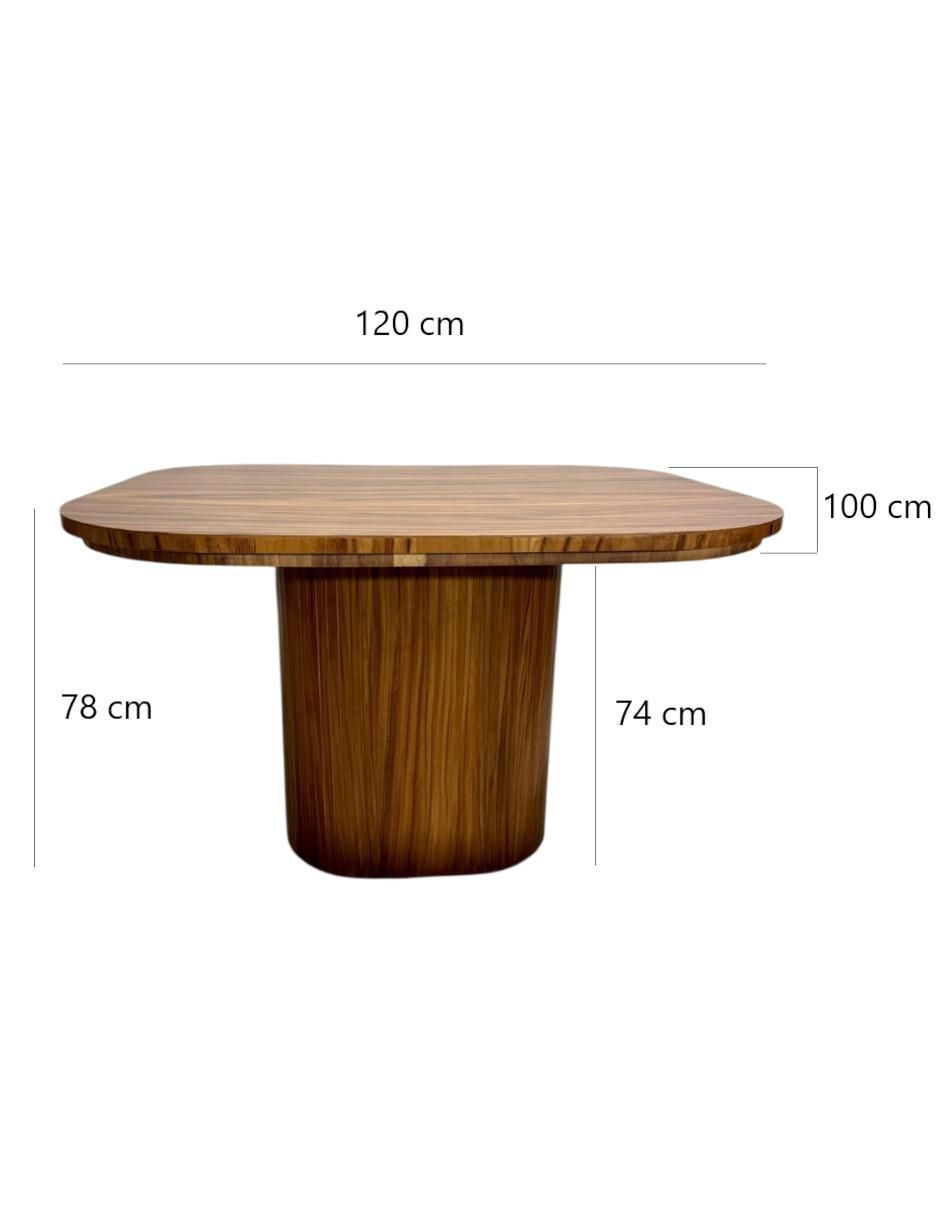 Comedor para 4 personas 8