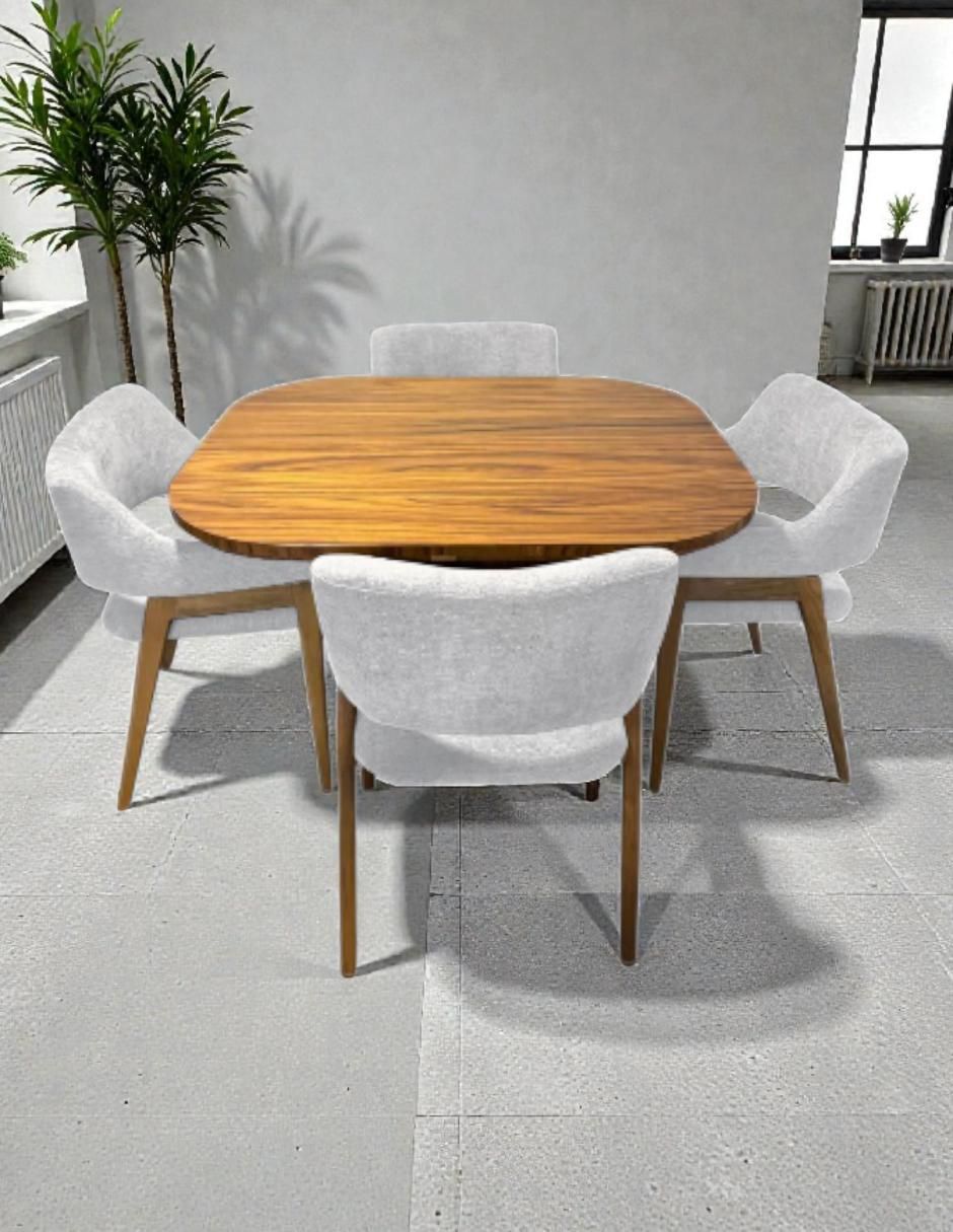 Comedor para 4 personas Comedor para 4 personas