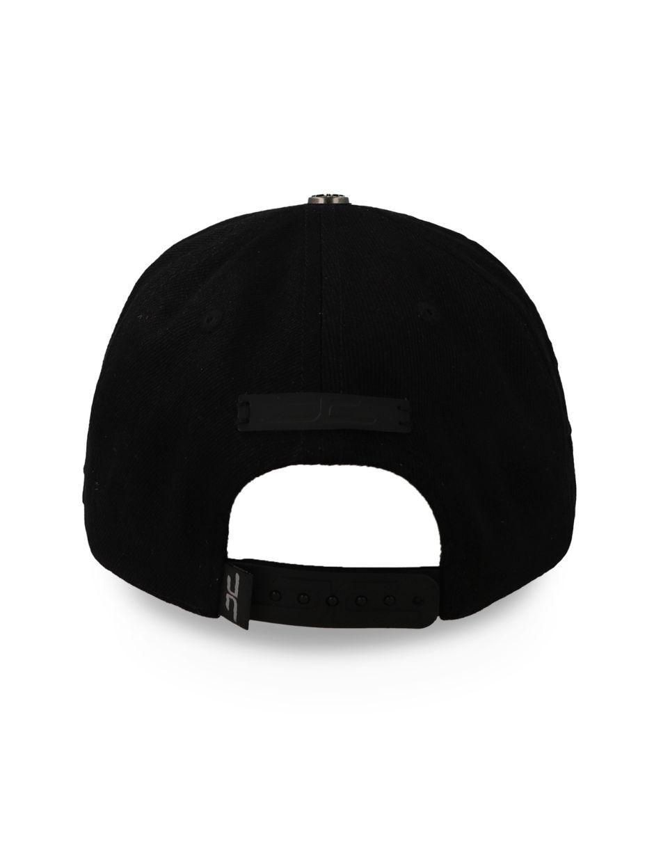 Gorra visera curva snapback casual Shooting Adult