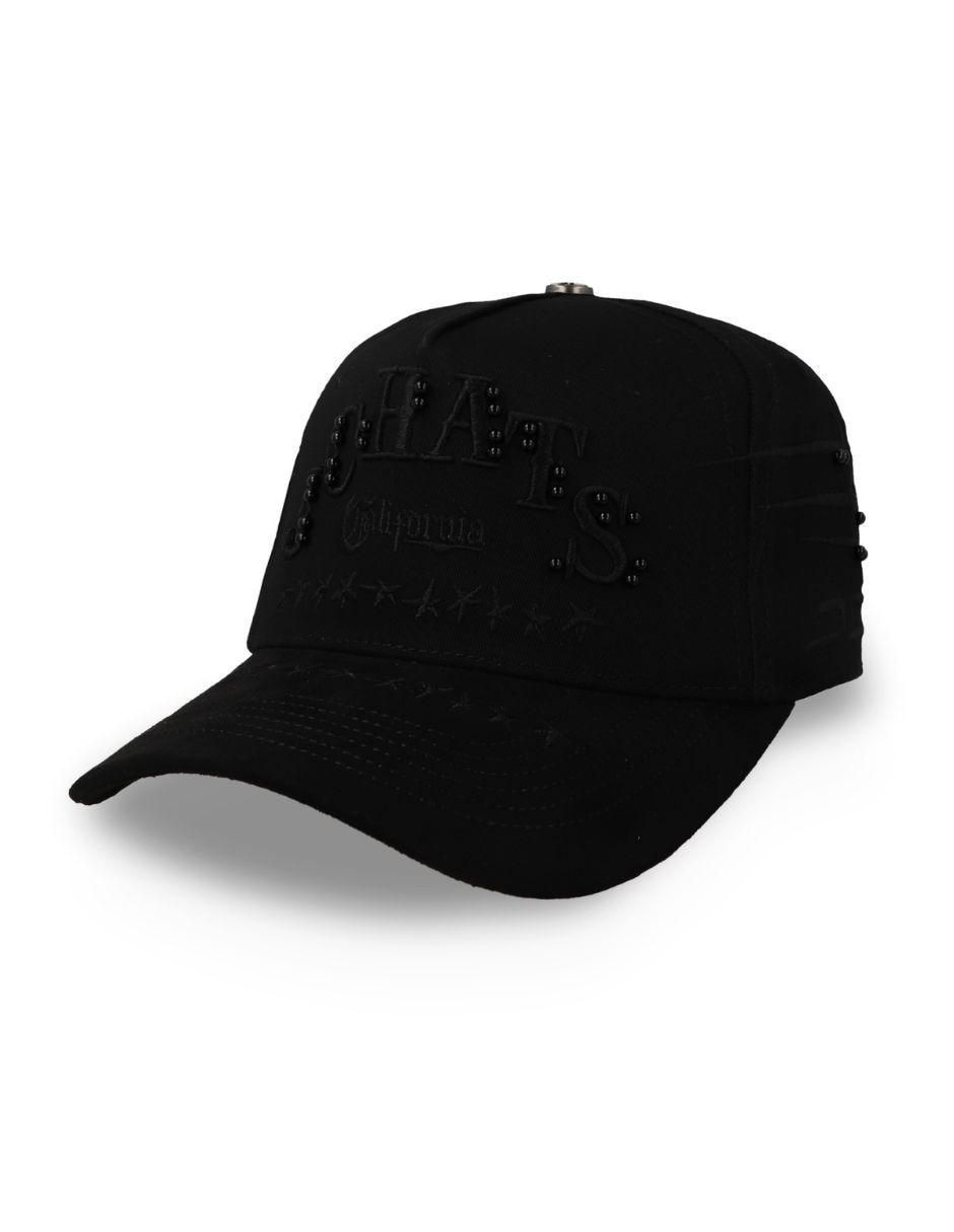 Gorra visera curva snapback casual Jc Hats California Adulto