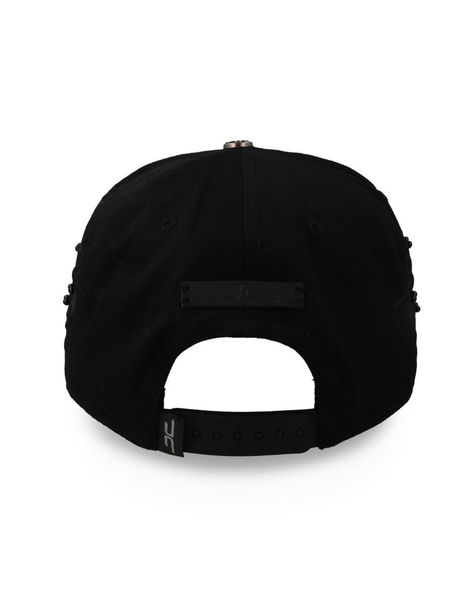 Gorra visera curva snapback casual California Adulto