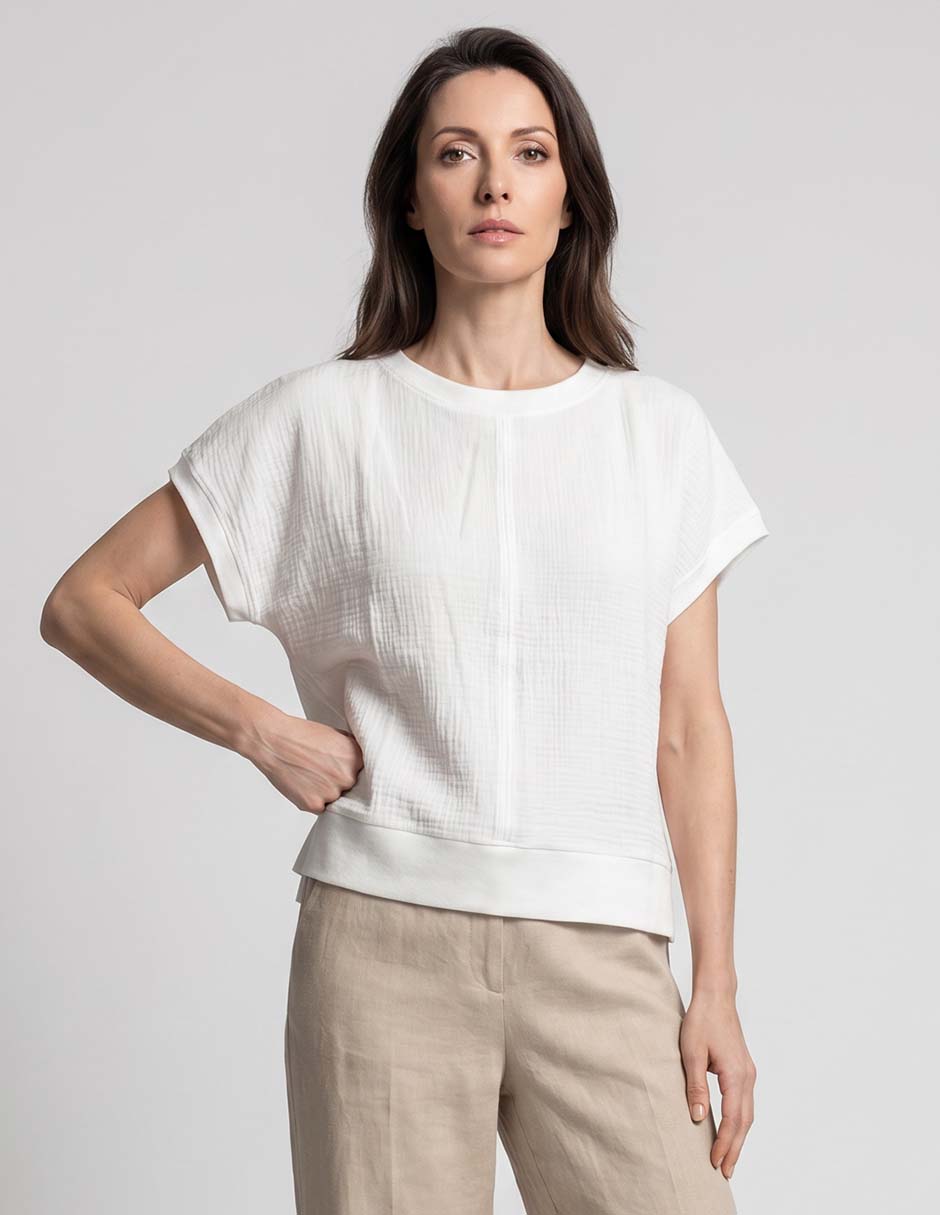 Blusa para mujer