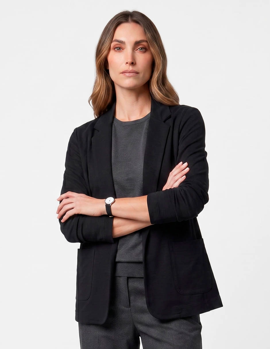 Blazer casual Blazer casual