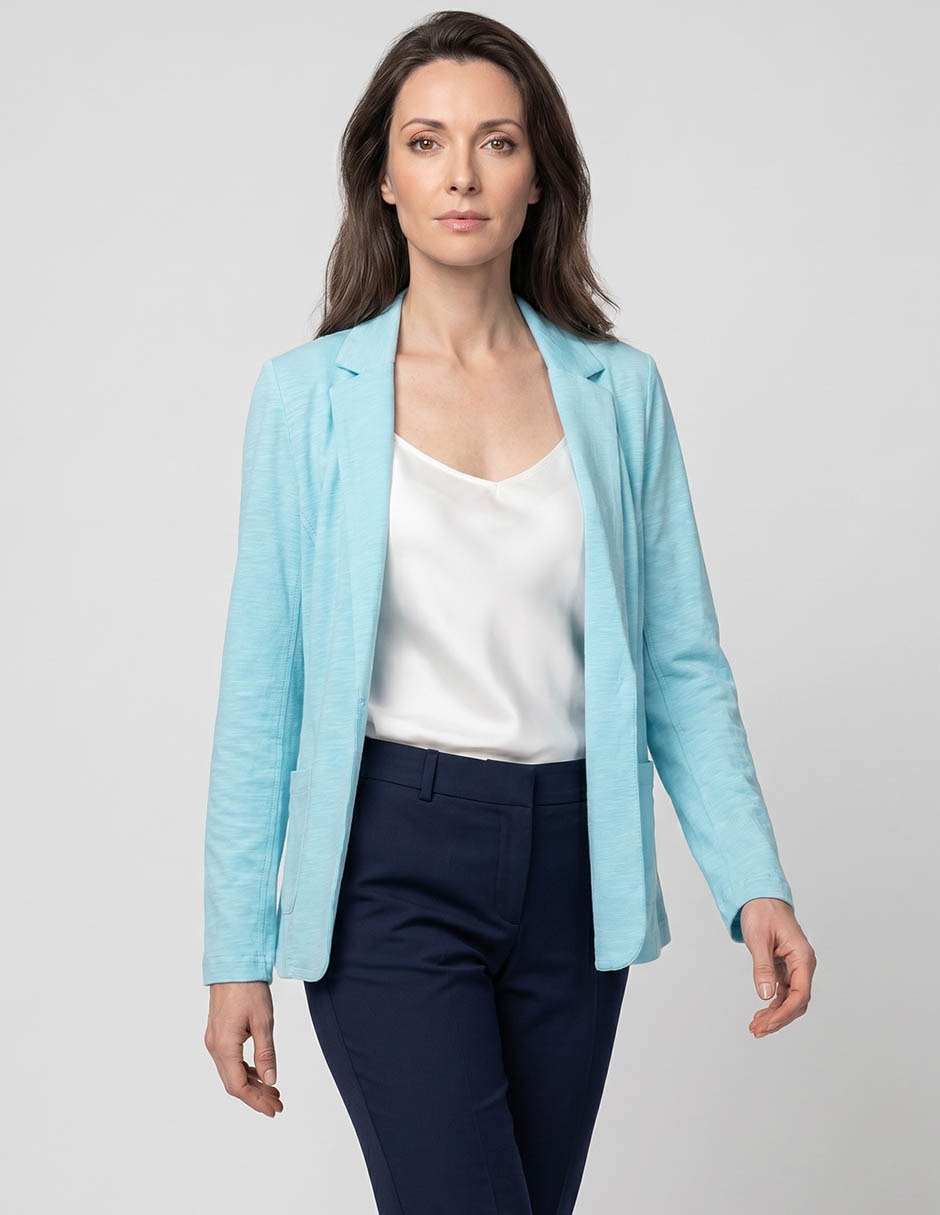 Blazer casual