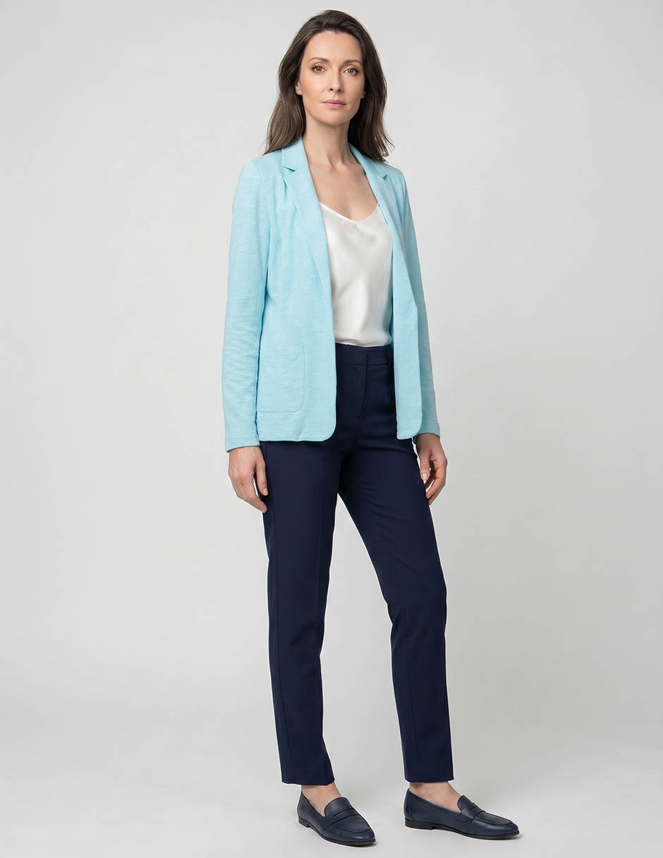 Blazer casual 3
