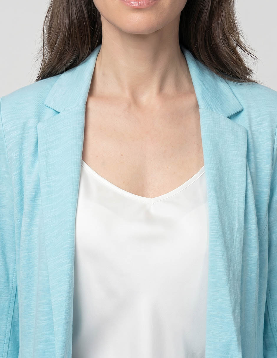 Blazer casual 4