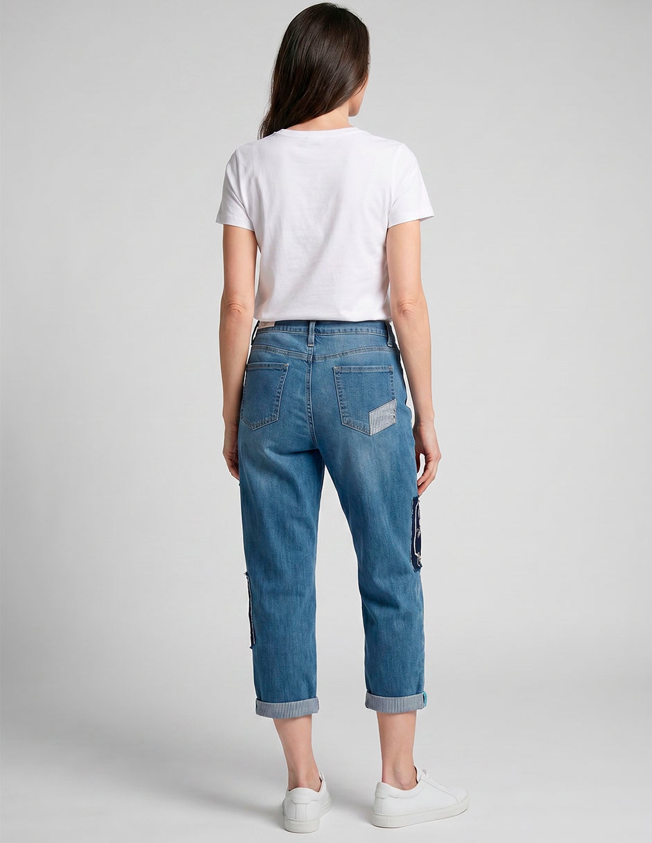 Jeans para mujer 2