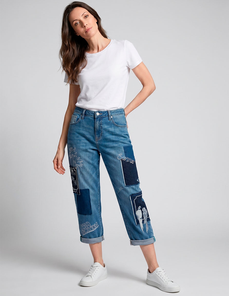 Jeans para mujer