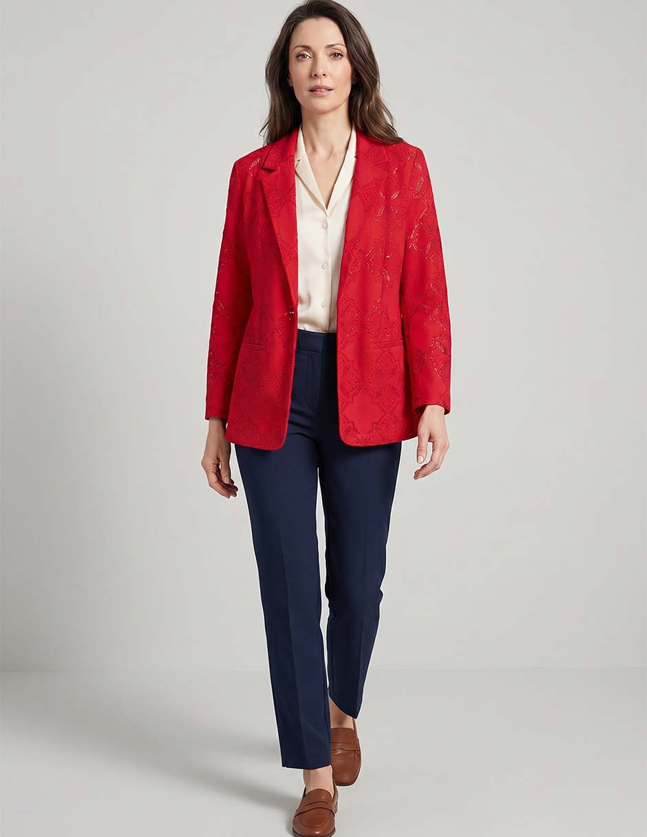 Saco para mujer