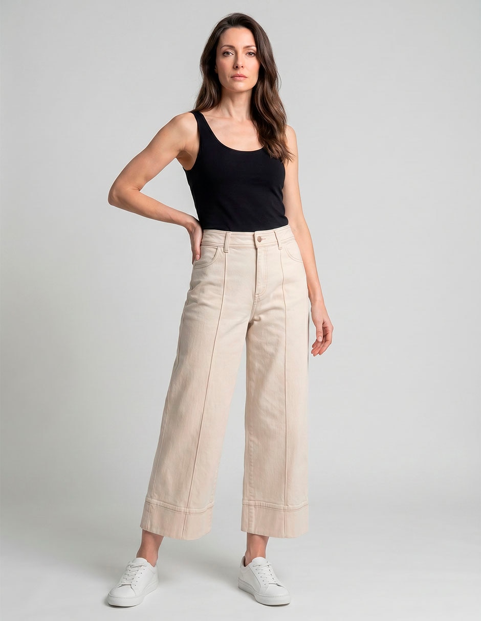 Jeans para mujer