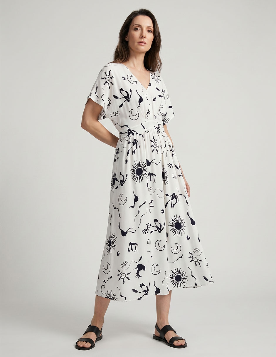 Vestido para mujer