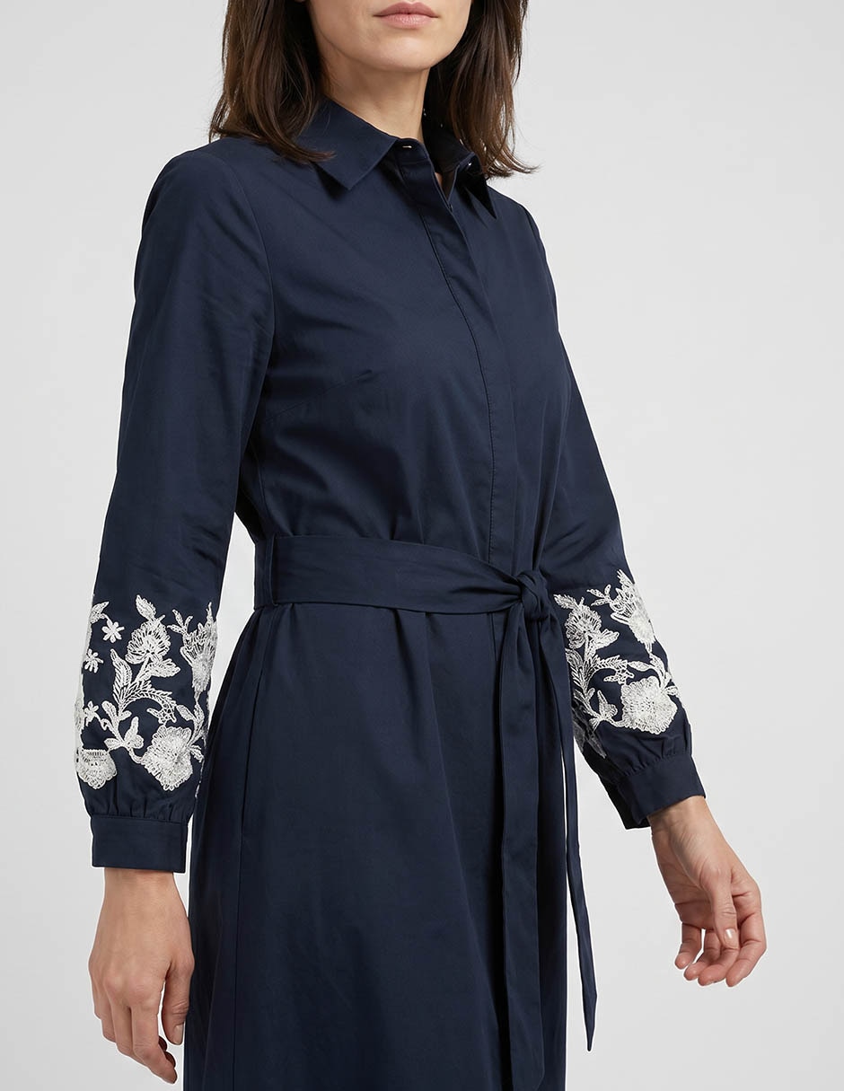 Vestido casual chico's para mujer