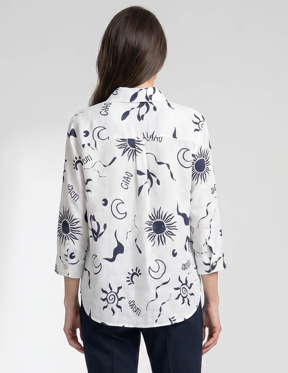 Blusa para mujer 2