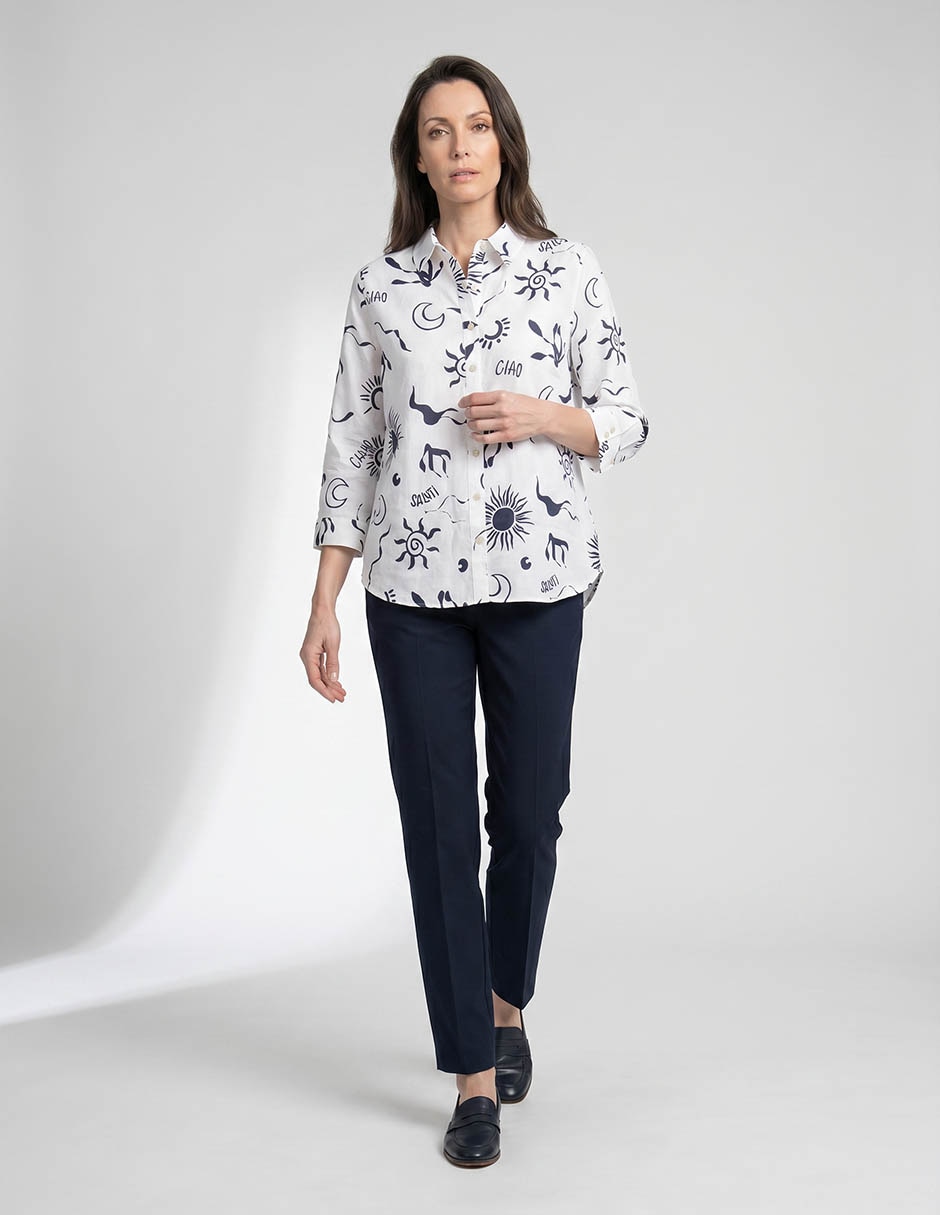 Blusa para mujer 3