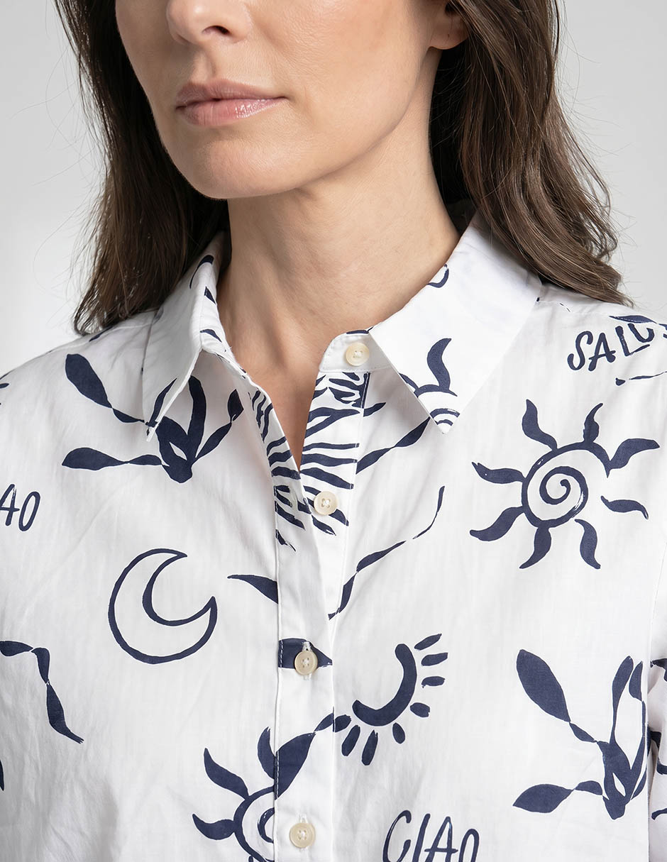 Blusa para mujer 4